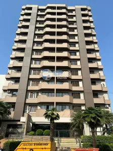 Apartamento com 4 Quartos à venda, 251m² no Centro, Arapongas