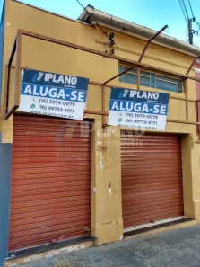 Ponto Comercial para alugar, 65m² no Centro, São Carlos