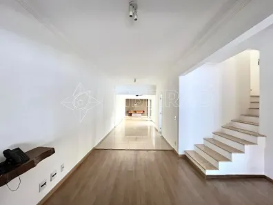 Casa de Condomínio com 3 Quartos para alugar, 158m² no City Ribeirão, Ribeirão Preto