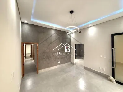 Casa com 3 Quartos à venda, 150m² no Jardim Residencial Nova Veneza, Indaiatuba