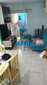 Apartamento com 3 Quartos à venda, 84m² no Paraisópolis, São Paulo