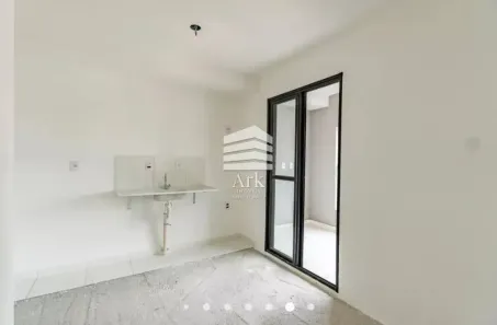 Apartamento com 2 Quartos à venda, 37m² no Vila Nair, São Paulo