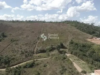 Lote/Terreno à venda, 23029m² no , Simão Pereira