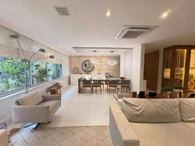 Apartamento com 4 Quartos à venda, 244m² no Leblon, Rio de Janeiro