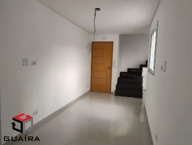 Cobertura com 2 Quartos à venda, 38m² no Parque João Ramalho, Santo André