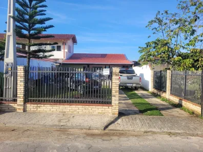 Casa com 2 Quartos à venda, 70m² no Do Ubatuba, São Francisco do Sul