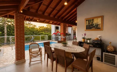 Casa com 3 Quartos à venda, 250m² no Nova Era, Itupeva