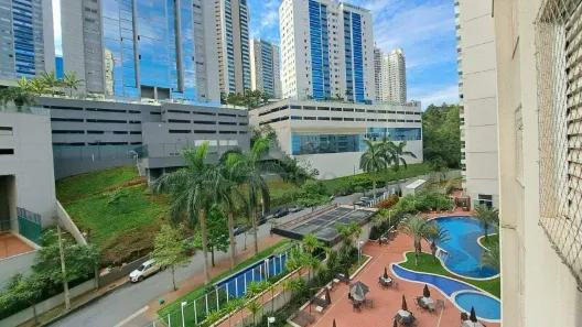 Apartamento com 2 Quartos à venda, 77m² no Vila da Serra, Nova Lima