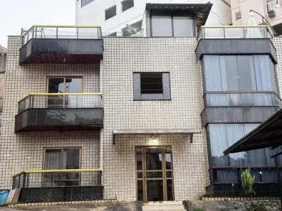 Cobertura com 2 Quartos à venda, 220m² no Teixeiras, Juiz de Fora