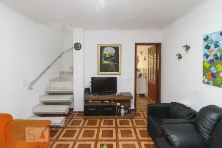 Casa com 2 Quartos à venda, 110m² no Jardim Independência, São Paulo