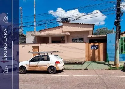 Casa com 3 Quartos para alugar, 150m² no Centro, Igarapé