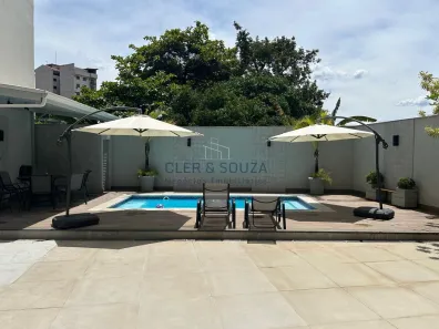 Casa com 3 Quartos à venda, 305m² no Jardim Amália, Volta Redonda