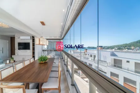 Apartamento com 4 Quartos à venda, 152m² no Centro, Bombinhas