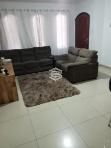 Sobrado com 3 Quartos à venda, 176m² no Jardim Alvorada, Santo André