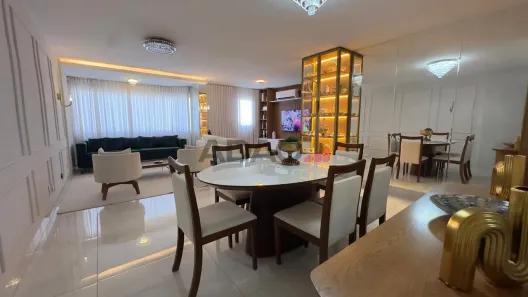 Apartamento com 3 Quartos à venda, 116m² no Setor Bueno, Goiânia