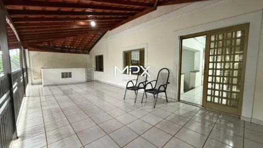 Sobrado com 4 Quartos à venda, 305m² no São Luiz, Piracicaba