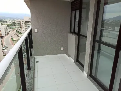 Apartamento com 2 Quartos à venda, 70m² no Campo Grande, Rio de Janeiro