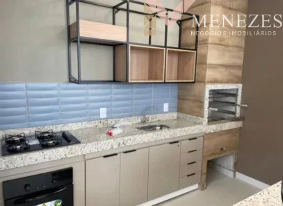 Apartamento com 2 Quartos à venda, 49m² no Jardim Pulicano, Franca