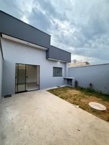 Sobrado com 3 Quartos à venda, 119m² no Parque das Amendoeiras, Goiânia