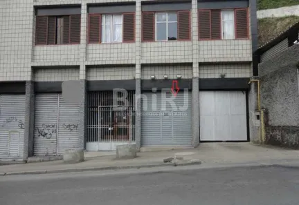 Ponto Comercial à venda, 45m² no Centro, Petrópolis