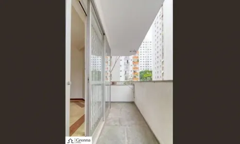 Apartamento com 3 Quartos à venda, 150m² no Indianópolis, São Paulo