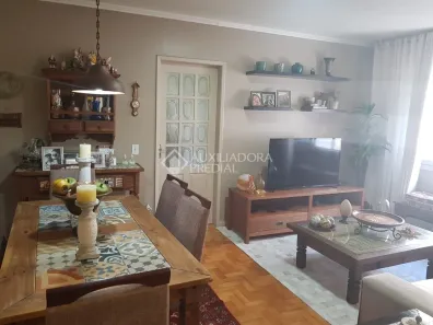 Apartamento com 3 Quartos à venda, 93m² no Santana, Porto Alegre