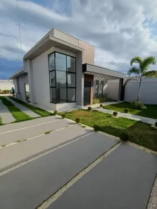 Casa com 3 Quartos à venda, 135m² no Jardim Atlântico Leste (Itaipuaçu), Maricá