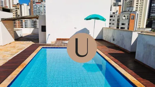 Cobertura com 4 Quartos à venda, 340m² no Jardim Ampliação, São Paulo