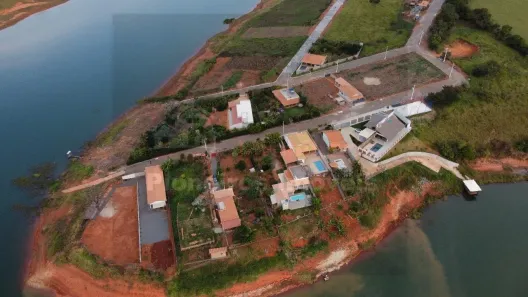 Fazenda/Sítio à venda, 1000m² no Jardim Paulista, Ribeirão Preto