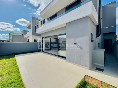Casa de Condomínio com 3 Quartos à venda, 208m² no Jardim Morumbi, Londrina
