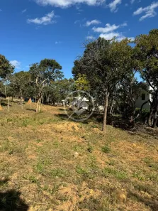 Lote/Terreno à venda, 1390m² no Jardins da Lagoa II, Lagoa Santa
