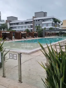 Apartamento com 2 Quartos para alugar, 115m² no Jurerê Internacional, Florianópolis