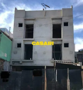 Cobertura com 2 Quartos à venda, 83m² no Silveira, Santo André