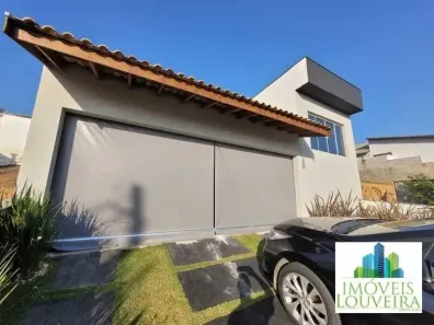 Casa de Condomínio com 3 Quartos à venda, 121m² no Nova Era, Itupeva