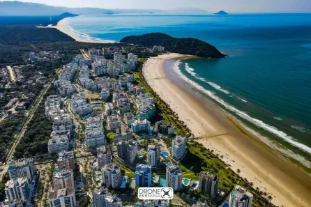 Apartamento com 2 Quartos para venda ou aluguel, 69m² no São Lourenço, Bertioga