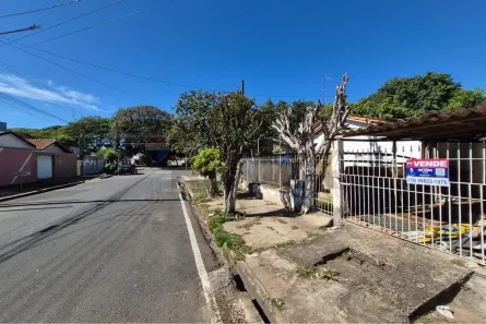 Lote/Terreno à venda, 250m² no Jardim Santo Antônio, Mogi Guaçu