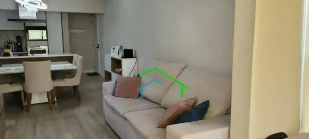 Apartamento com 3 Quartos à venda, 87m² no Jardim Tupanci, Barueri