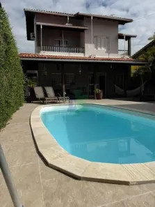 Sobrado com 2 Quartos à venda, 156m² no Cidade Jardim, Jacareí