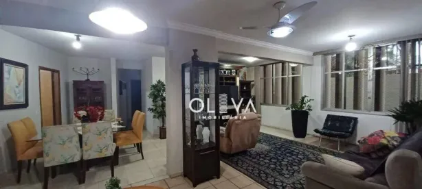 Apartamento com 4 Quartos à venda, 160m² no Jardim Panorama, São José do Rio Preto