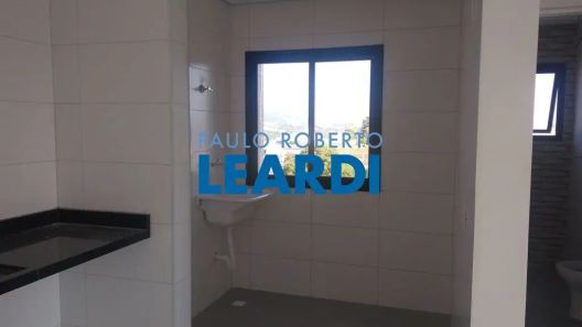 Apartamento com 1 Quarto à venda, 41m² no Bela Vista, Valinhos