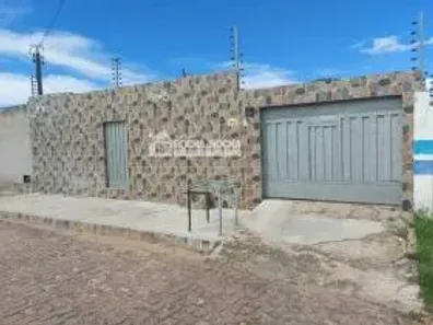 Casa com 2 Quartos à venda, 120m² no Nova Brasília, Teresina