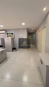 Prédio Comercial para alugar, 395m² no Vila Nova Esperia, Jundiaí