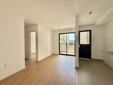 Apartamento com 2 Quartos à venda, 54m² no Jardim das Indústrias, São José dos Campos