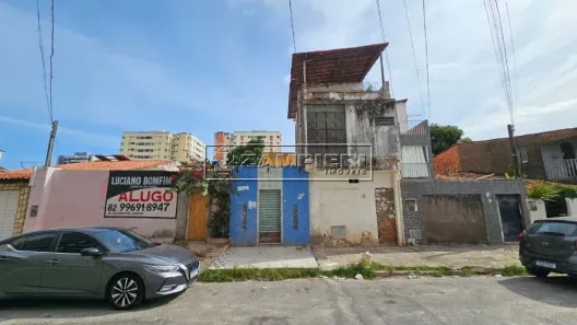 Imóvel Comercial para alugar, 300m² no Jatiúca, Maceió