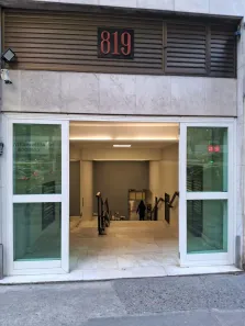 Ponto Comercial para alugar, 40m² no Copacabana, Rio de Janeiro