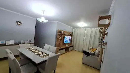 Apartamento com 3 Quartos à venda, 86m² no Freguesia do Ó, São Paulo
