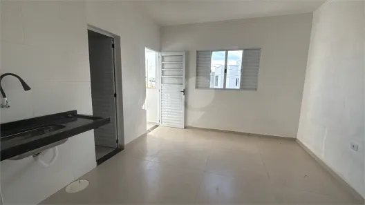 Apartamento com 1 Quarto para alugar, 35m² no Jardim Residencial Nova Veneza, Indaiatuba