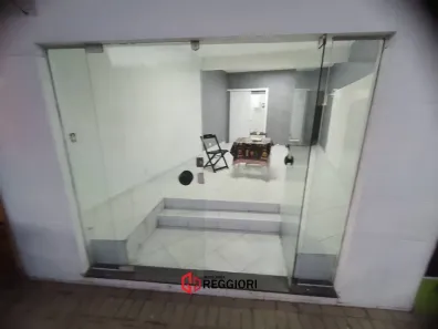 Sala Comercial para alugar, 45m² no Municípios, Balneário Camboriú