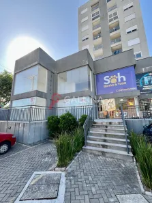 Ponto Comercial para alugar, 43m² no Nossa Senhora das Graças, Canoas