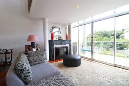 Casa com 4 Quartos à venda, 420m² no Pacaembu, São Paulo